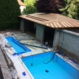 Installez rapidement une piscine hors sol pour des moments de détente immédiats Nogent-sur-Oise